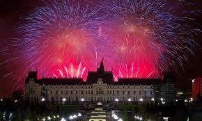 Ofertele de revelion 2018 la hotelurile din statiunile montane din romania, ordonate pe judete si statiuni turistice. Oferte Revelion 2019 Iasi Iasi 4u Portalul Online Al Orasului Iasi