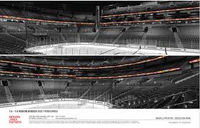 bridgestone arena renovations nashville predators bringing