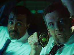 No Activity" Team Coyote (TV Episode 2017)