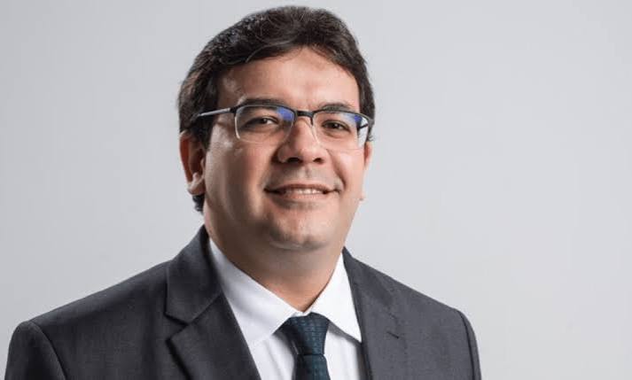 Aos 41 anos, Rafael Fonteles tenta reeleição como governador do Piauí | Jovem Pan