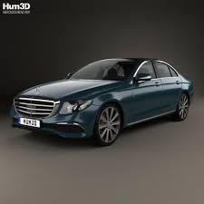 Mercedes Benz E Class W213 Exclusive Line 2016 Fully Editable And Reusable 3d Model Of A Car 3d 3dmodel 3ddesign 2016 Benz E Mercedes Benz Benz E Class