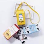 Resultado de imagem para milk carton design