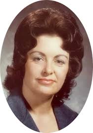 Obituary for Martha "Penny" Elizabeth (McCall) Holmes