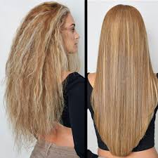 A deficiency of keratin can result in hair loss, sagging skin and nail breakage. 13 Best Keratin Shampoos For Women S Hair To Use Safely At Home