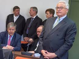 Neben öffnungszeiten, adresse und telefonnummer, bieten wir auch eine route zum. Bgh Urteil Am 31 Oktober Freispruche Fur Ex Deutsche Bank Chefs Bayern Nordbayerischer Kurier