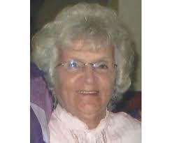 Mary Clapper Obituary (1933