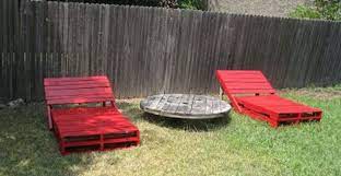 Maybe you would like to learn more about one of these? Inspiration Pour Votre Jardin La Chaise Longue En Palette