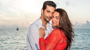 Neha Dhupia And Angad Bedi Blessed With A Baby Girl Entertainment News The Indian Express While in venezuela, neha met a dentist named james sylvester. neha dhupia and angad bedi blessed with