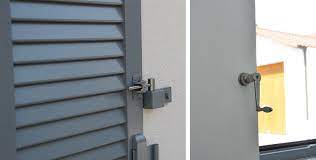Klimaanlage, wlan in der anlage, besteck, geschirr, vorhänge, bilder und deko. Klappladen Innenoffner Hermes Royal