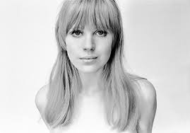 Ladies of the 1960s: July 2017