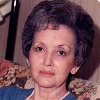 Ann Windham Bass Obituary