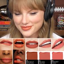 Taylor Swift's Vault