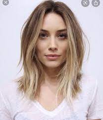 Would This Haircut Be Annoying My Hair Is Straight Thick Fine And Smooth And I Dont Usually Style Long Hair Styles Hair Styles Haircuts For Long Hair Straight