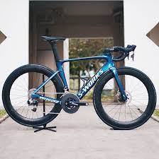 Pin On Bike