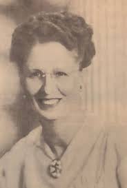 Flossie Jewel Plye-Vincent