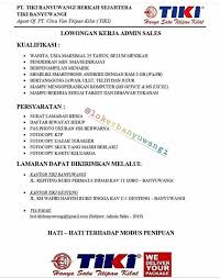 Mecantumkan posisi kerja yang dilamar dalam mengirimkan surat lamaran kerja pastikan mencantumkan posisi kerja yang diinginkan. Info Lowongan Kerja Posts Facebook