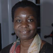 Maureen Roberts “Come le' We Talk”