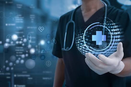 How Technology is Shaping the Future of Healthcare Careers