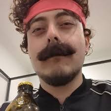 Benjamin Kitchen's Instagram, Twitter & Facebook