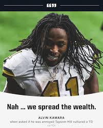 This page is about alvin kamara shorts,contains pin on check out this poshmark closet for all designer.,alvin kamara the nfl's next wave of stars is already here these pictures of this page are about:alvin kamara shorts. Sportscenter Alvin Kamara Was In A Giving Mood On Christmas With The New Orleans Saints Facebook