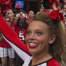 Louisville cheerleader died of heroin overdose