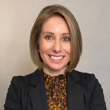 Loved sharing the stage with Mandy Mooney and Rita Meyerson, Ed.D.