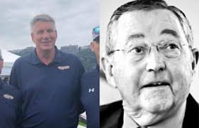 Former Karns City AD Tom Wagner, Former Iroquois AD John Post Inducted into  PSADA AD Hall of Fame