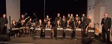 In this third concert the wdr big band feat. Kempen Big Band E V Big Band Musik Vom Niederrhein