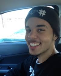 Obituary information for Joshua Tyler Compton-Lewis