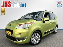 Image result for Vert 2011 Citroen