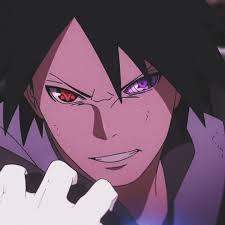 Naruto next generations just dealt a shocking blow to sasuke that may leave the infamous ninja warrior more maimed and crippled than he already is! Sasuke Sasuke Uchiha Sharingan Sasuke Uchiha Shippuden Sasuke Sharingan