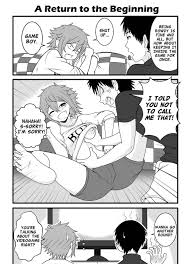 A NIGHT WITH TOMO-CHAN comic porn | HD Porn Comics