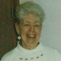 Darlene Joyce St. Clair Obituary