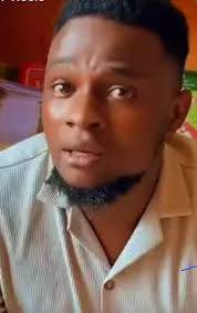 Update. Ssalongo Jagwe Ronnie aka Manager Ronnie the first exhusband to  singer Chosen Becky has revealed that he warned Dictator Amir that he would  not manage Becky because she was very difficult