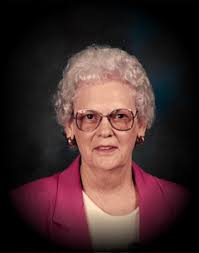Obituary information for Margaret Jennette Cole