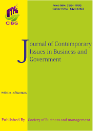 Contact a department for international trade (dit) malaysia export adviser for a free. Journal Of Contemporary Issues In Business And Government