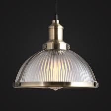 Old Library Glass Pendant Lamp Ceiling Lamp Hanging Lamp E27 Edison Bulb Industrial Style Hanging Lamp Edison Bulb Lamp Glass Pendant Lamp Dome Pendant Lighting Antique Lamp Shades