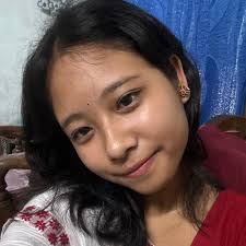 Aditi Khadse in people