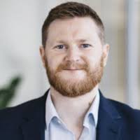 Mark R Dougherty, UK