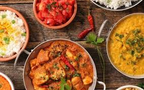 Die Besten Curry Rezepte Aus Indien Und Thailand Rezepte Beste Indische Rezepte Rezeptideen