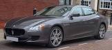 MASERATI-QUATTROPORTE