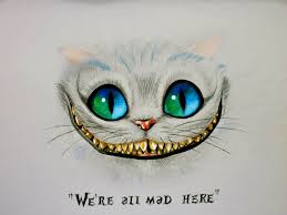 Pin By Lyndajean Wooten On Art Wonderland Tattoo Alice In Wonderland Drawings Cat Tattoo