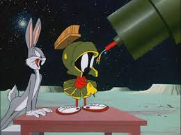 Vendetta is a fictional main character in the web series and tv series of making fiends.she is created by amy winfrey and voiced by aglaia mortcheva, which gives her a bulgarian accent. Marvin The Martian Patell Dot Net
