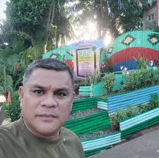 Floresca Ronald Bernardino