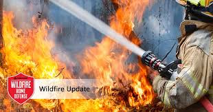 Oregon Wildfires Map & Victim Resources (2020) | PHOS-CHEK ...