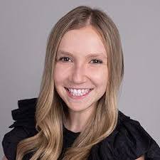 Hannah Melnick's Instagram, Twitter & Facebook