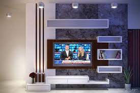 Pin By Poonam On D Tv Unit Modern Tv Wall Units Tv Stand Designs Tv Unit Design