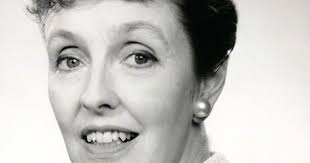 A Final Curtain Call: Joyce Grenfell (1910-1979)