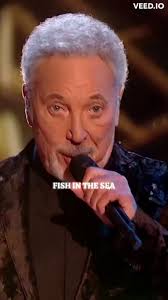 Tom Jones Jonathan Berkley