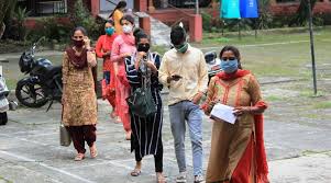Check ts eamcet 2021 exam dates, admit card, answer key, syllabus, pattern, application from, eligibility. Manabadi Ts Eamcet Result 2021 How To Check Result At Eamcet Tsche Ac In Education News The Indian Express